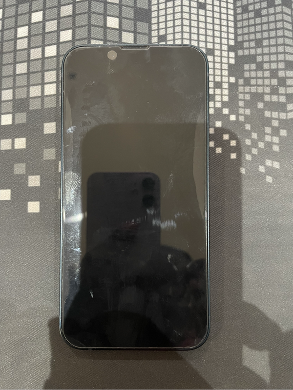 iPhone 13 mini
