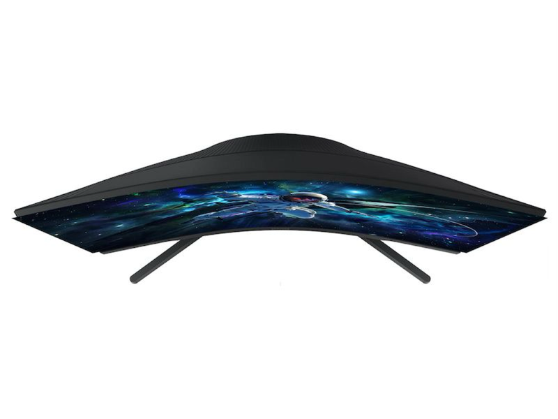 Samsung 32-Inch 32G5 Monitor