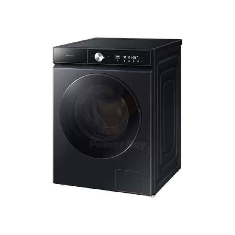 Samsung AddWash FrontLoader 8kg Washer  WW1288944DGB | A+++ Energy & Steam