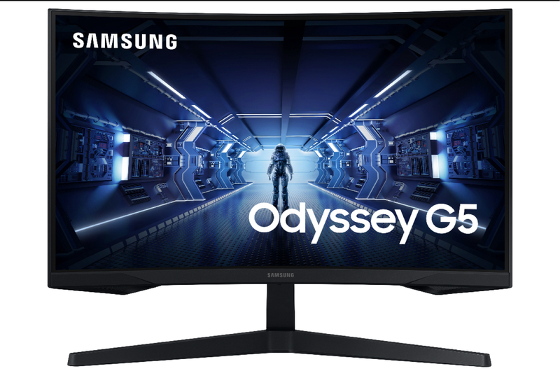 Samsung 32-Inch 32G5 Monitor