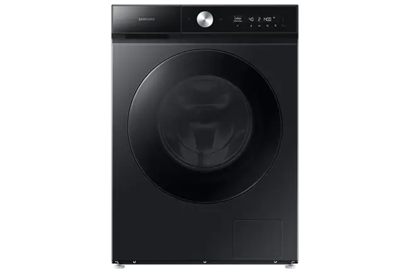 Samsung AddWash FrontLoader 8kg Washer  WW1288944DGB | A+++ Energy & Steam