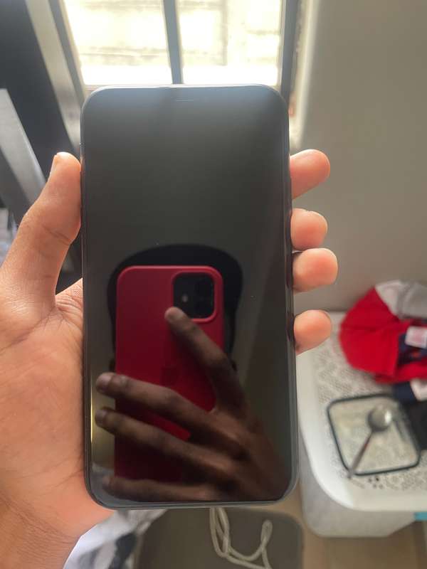 iphone 11 black 128gb