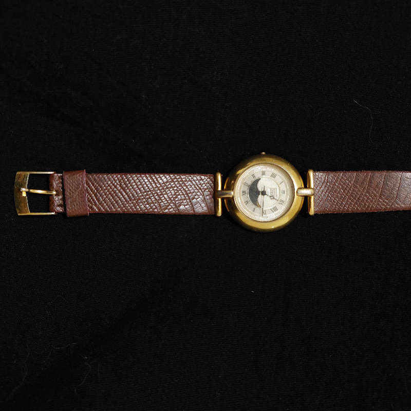 Vintage Women's JAZ Paris watch