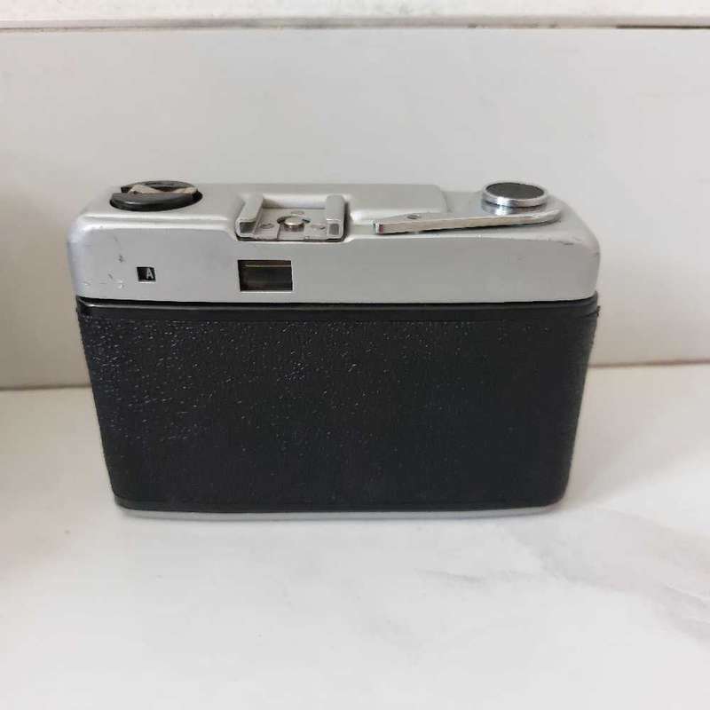 Vintage Beirette camera