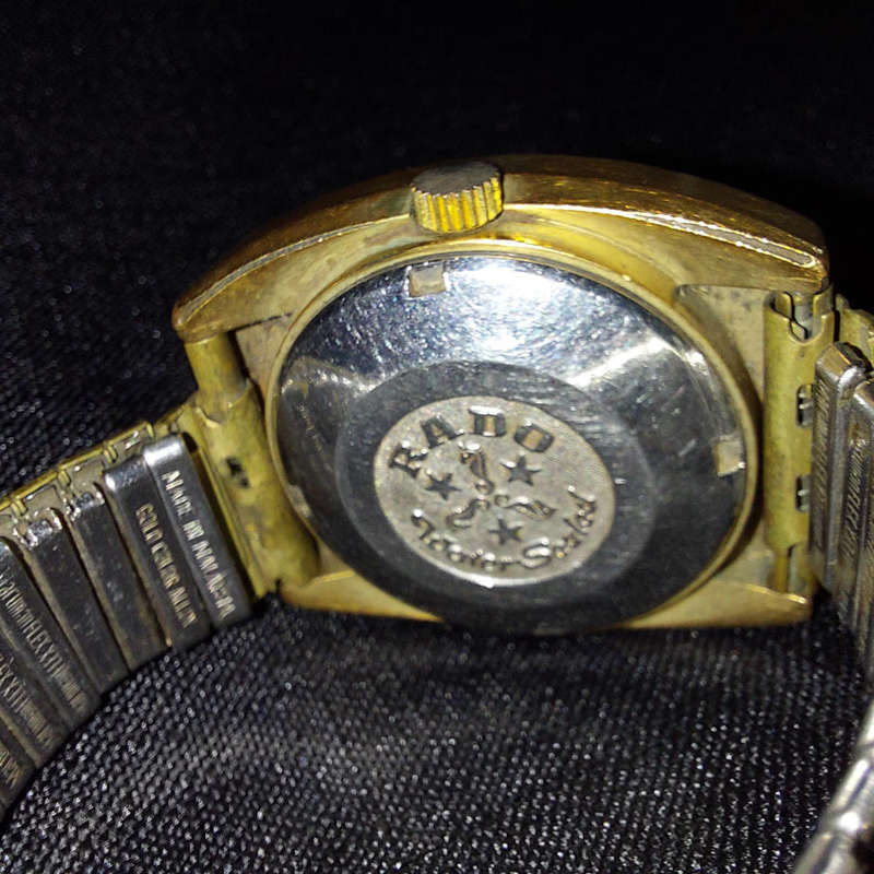 4 Vintage WATCH