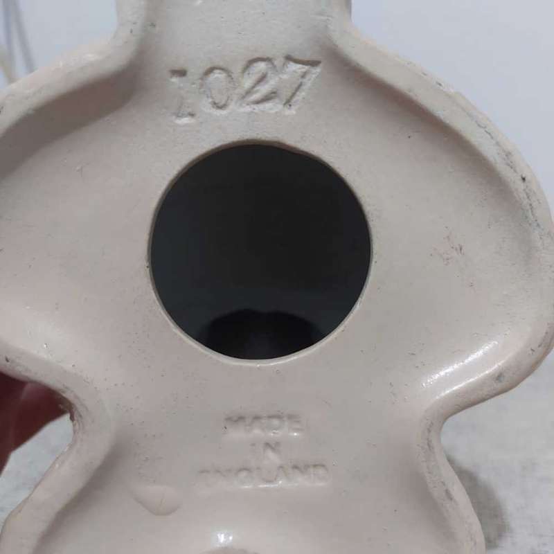 Vintage large Sylvac Rabbit