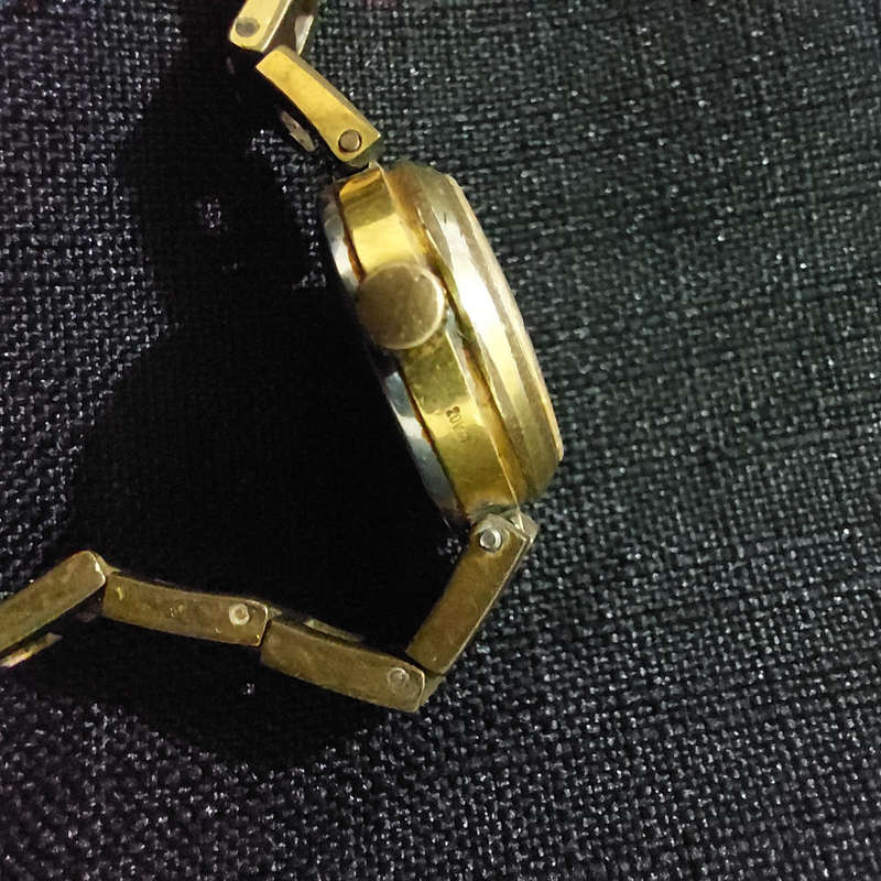 4 Vintage WATCH
