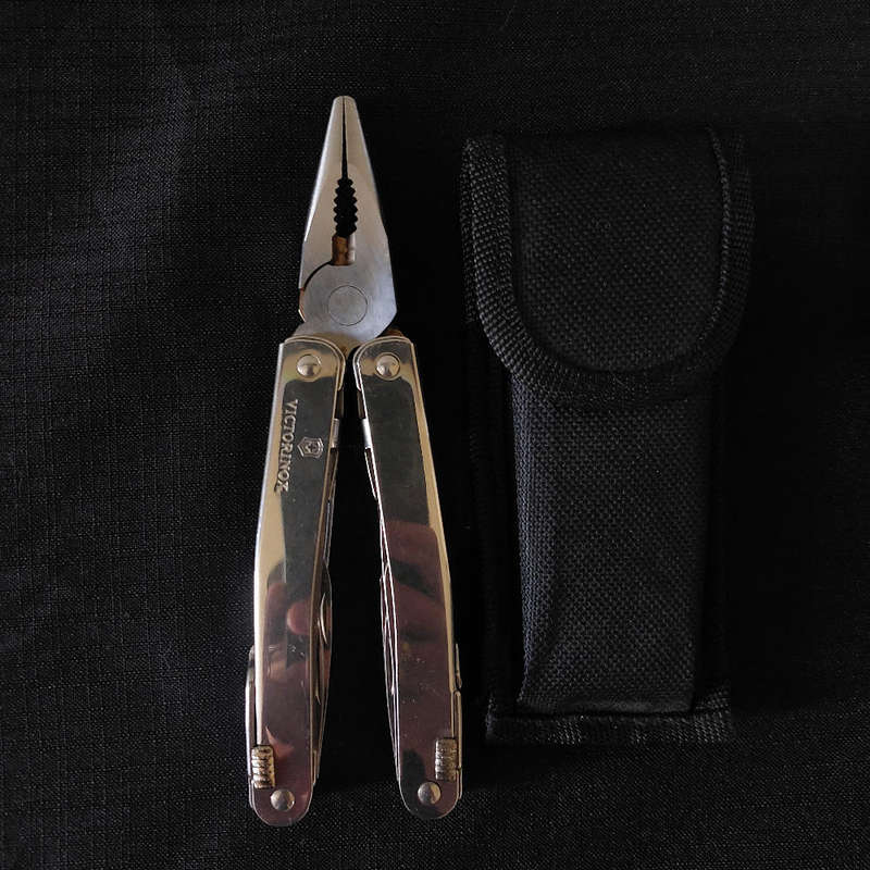 Victorinox SwissTool Spirit X
