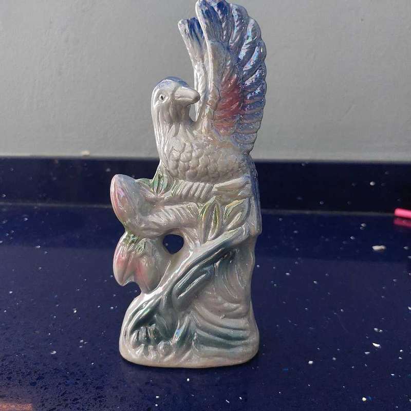 Beautiful Vintage porcelain figurine