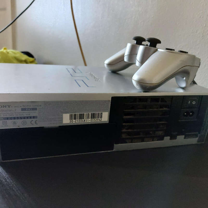 Playstation 2