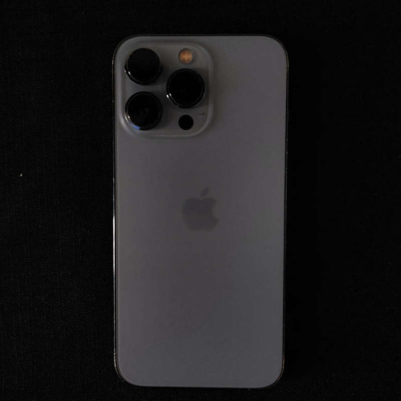 Iphone 13 pro