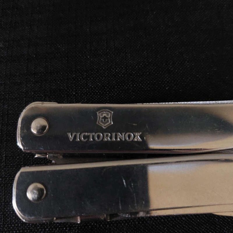 Victorinox SwissTool Spirit X