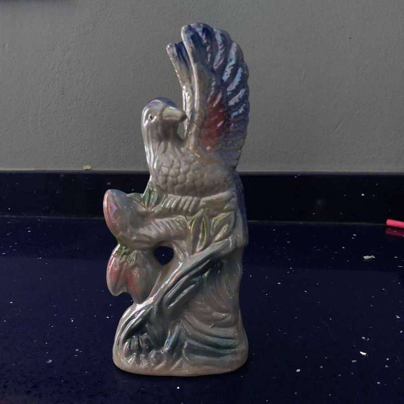 Beautiful Vintage porcelain figurine