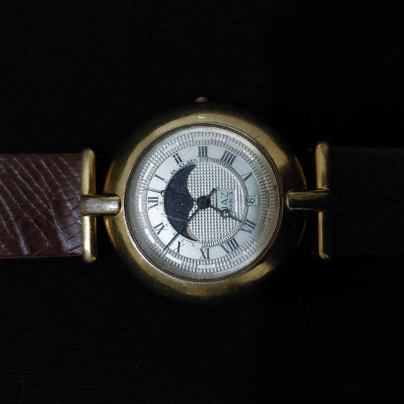 Vintage Women's JAZ Paris watch