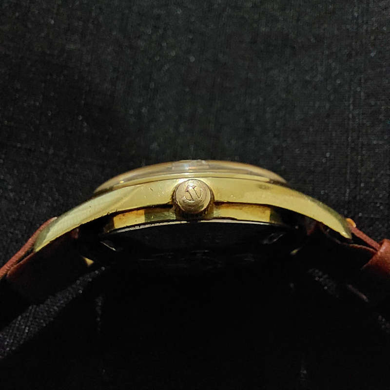 4 Vintage WATCH