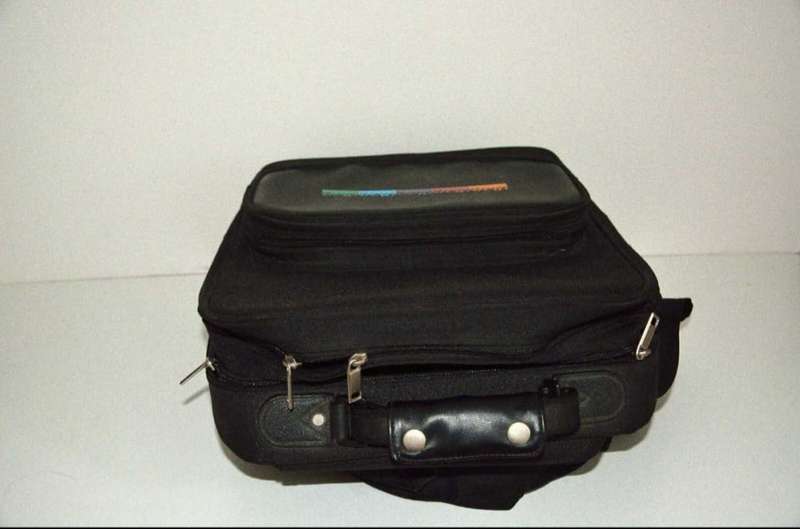 Vintage iBag (Apple)