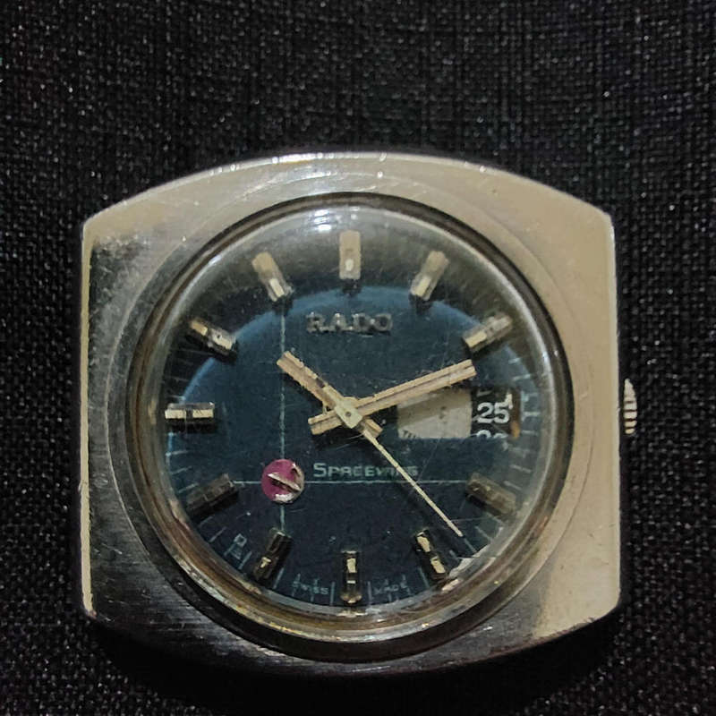 4 Vintage WATCH