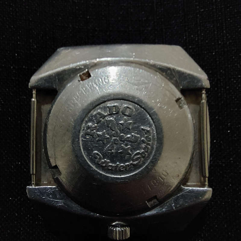 4 Vintage WATCH