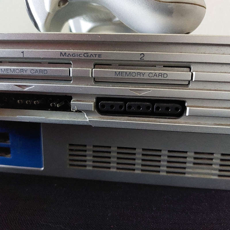 Playstation 2