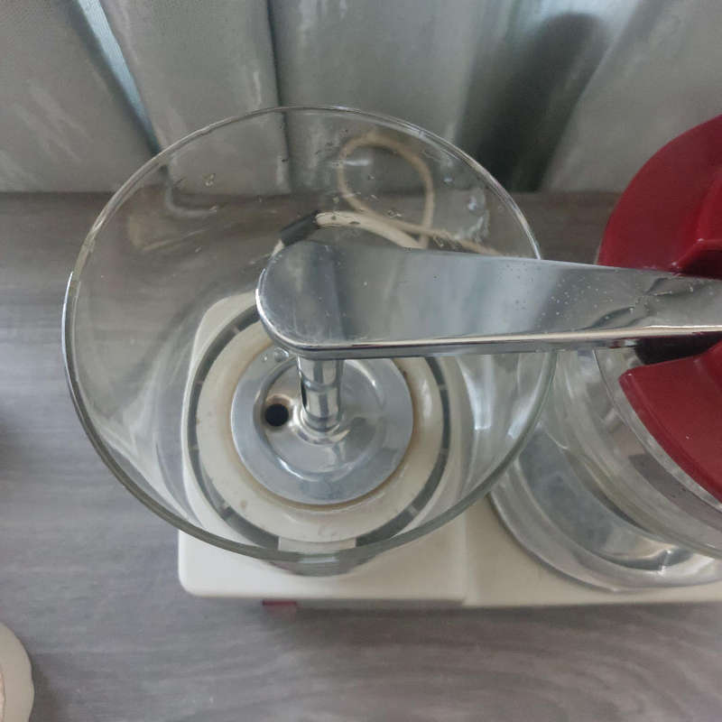 Rare Vintage AEG coffee maker