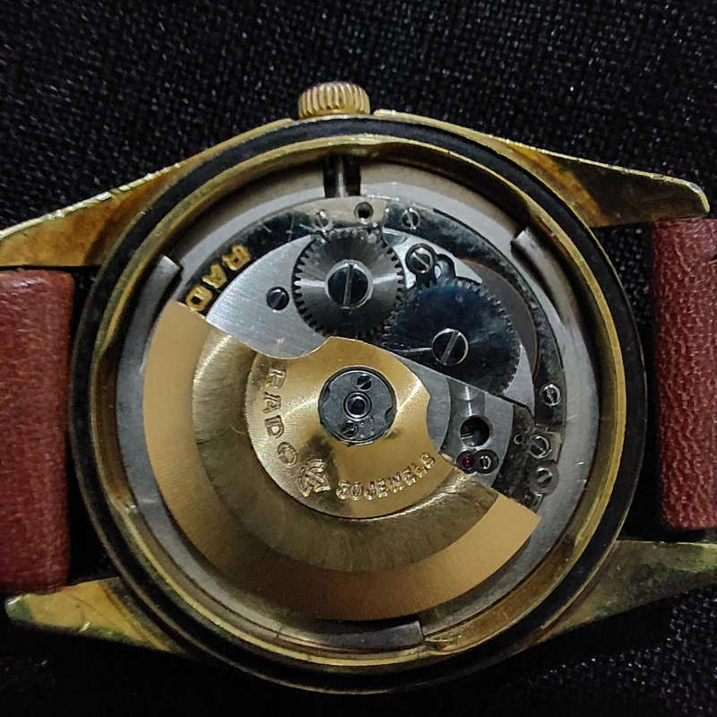 4 Vintage WATCH