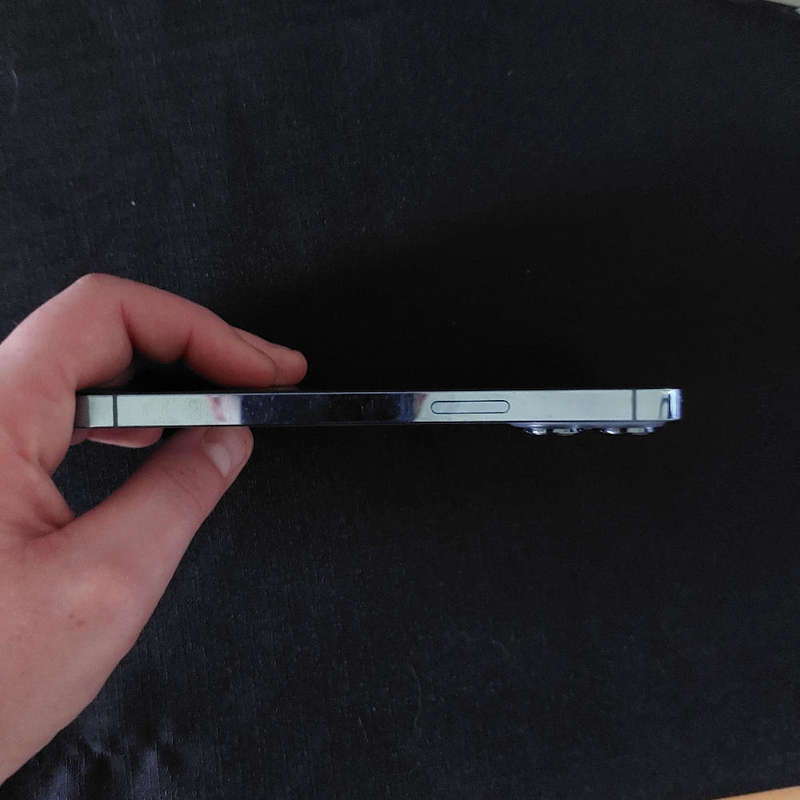 Iphone 13 pro