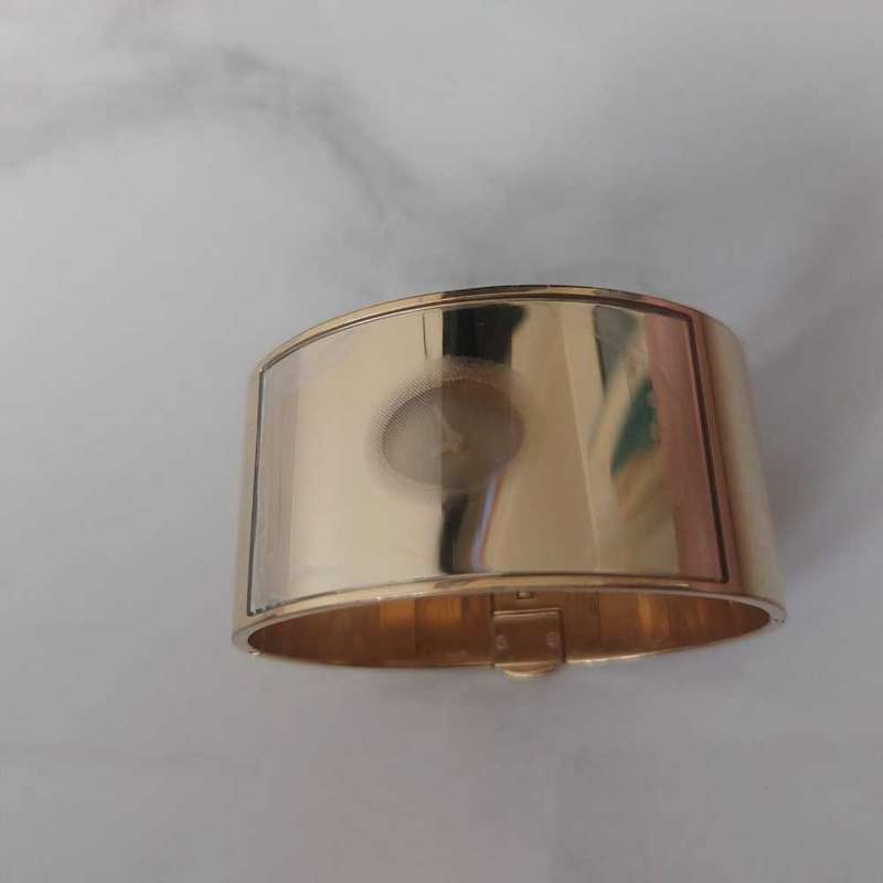 Calvin Klein Gold Women's watch