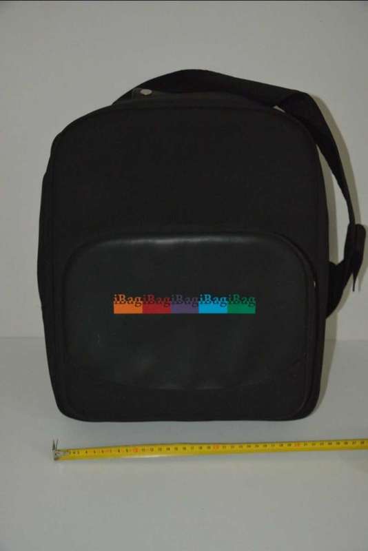 Vintage iBag (Apple)