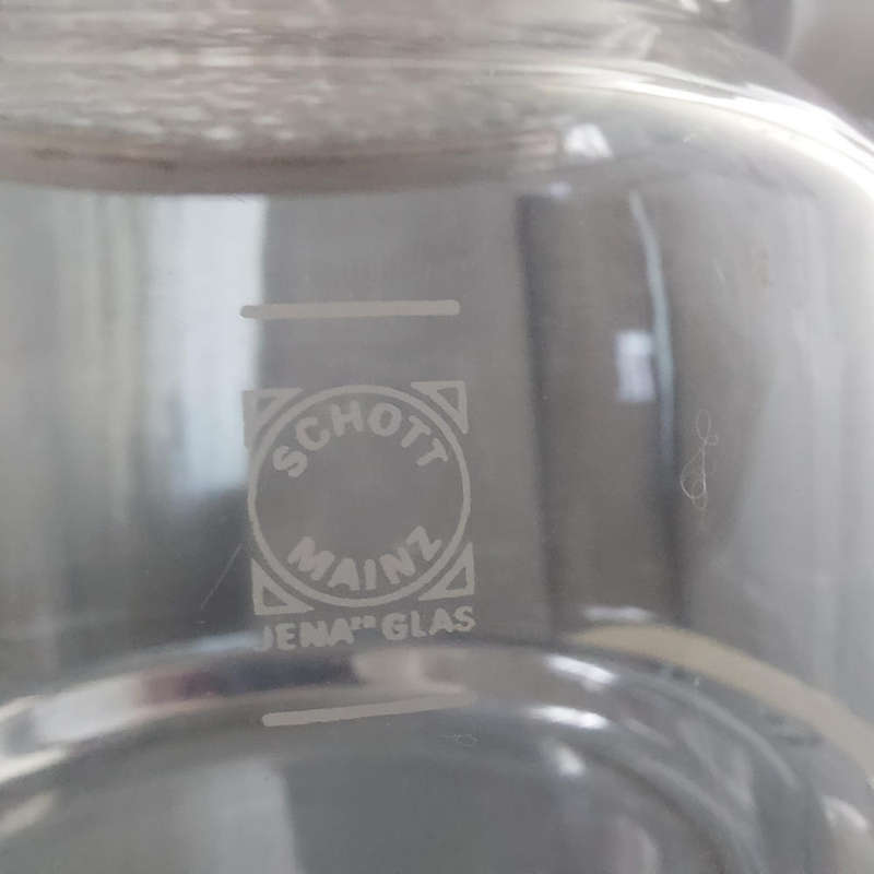 Rare Vintage AEG coffee maker