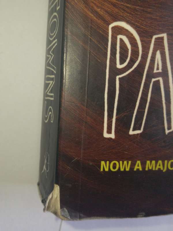 Paper Towns by John Green -2008