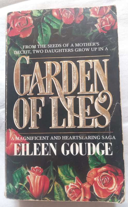 Garden of lies by Eileen Goudge -1989