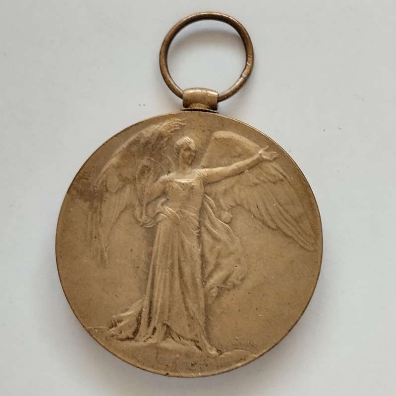 1914-1919 Allied Victory Medal #M0023