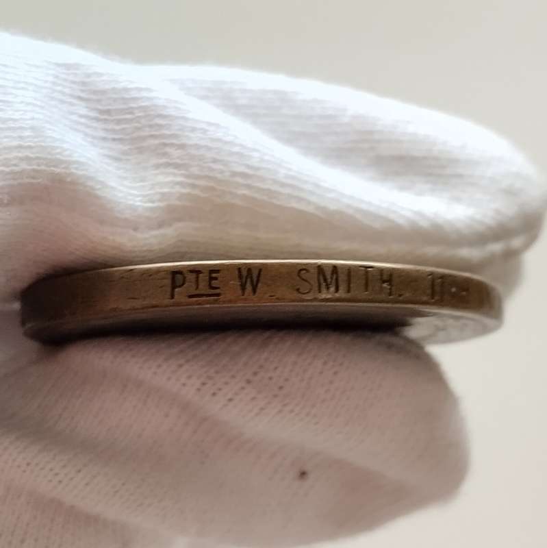 1914-1919 Allied Victory Medal #M0021