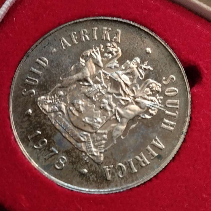 1978 Short Proof Set #C0069