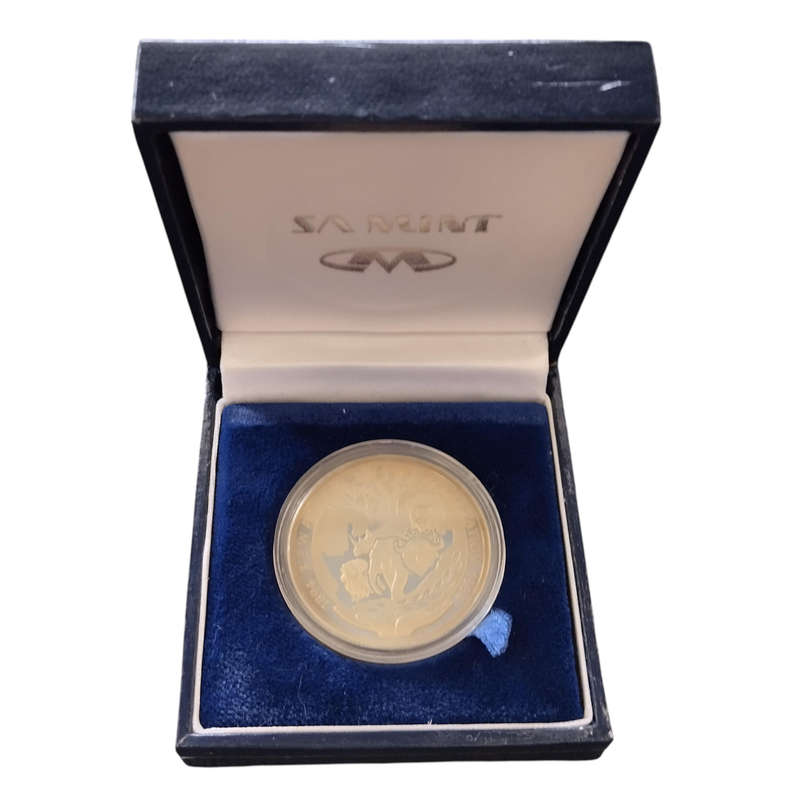 1994 Proof R1 in SAM Box #C0162