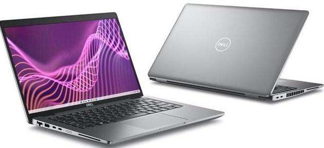 Dell Latitude 5450 - Intel Core Ultra 5 135U Gen 13 - 32 GB RAM - 512GB SSD