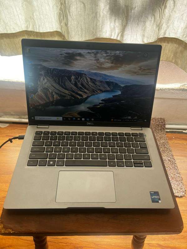 DELL Latitude 5430 12 Gen Core i5 1245U -16GB RAM