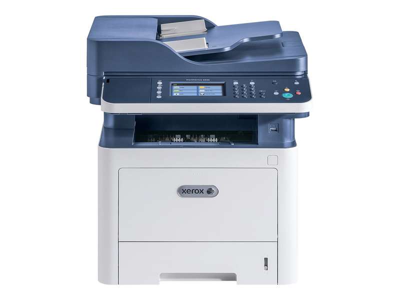 Xerox WorkCentre 3335