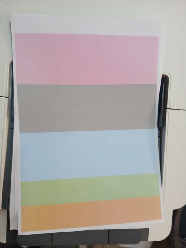 HP COLOR LASERJET PRO MFP M479fdw