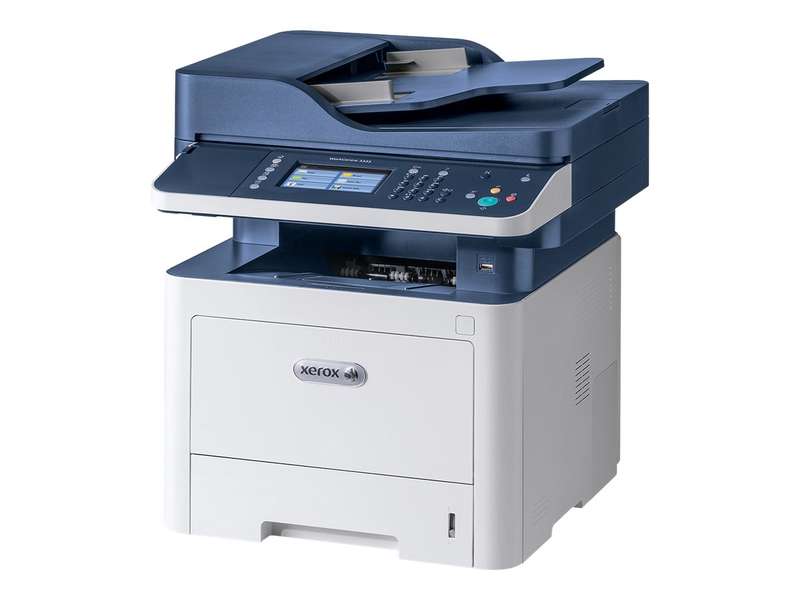 Xerox WorkCentre 3335