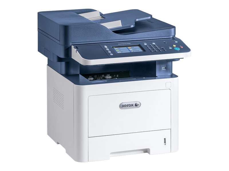 Xerox WorkCentre 3335