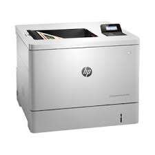 HP LASERJET ENTERPRISE M552