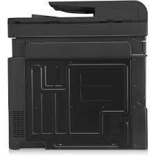 HP LASERJET PRO 500 COLOR MFP m570dn