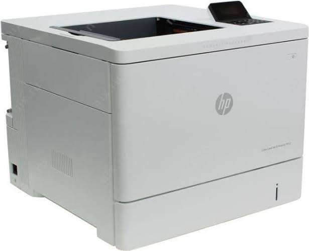HP LASERJET ENTERPRISE M552