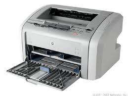 HP LASERJET 1020