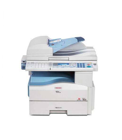 Ricoh MP 201