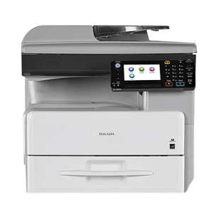 Ricoh MP 301