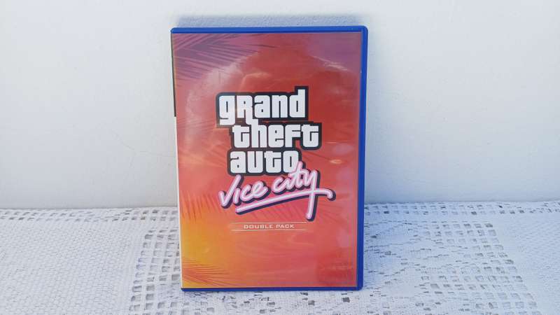 Ps2 Games Bundle (x15)