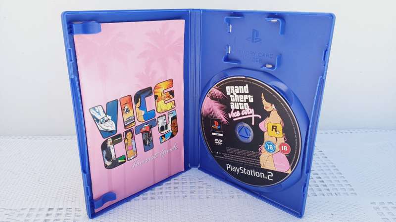 Ps2 Games Bundle (x15)