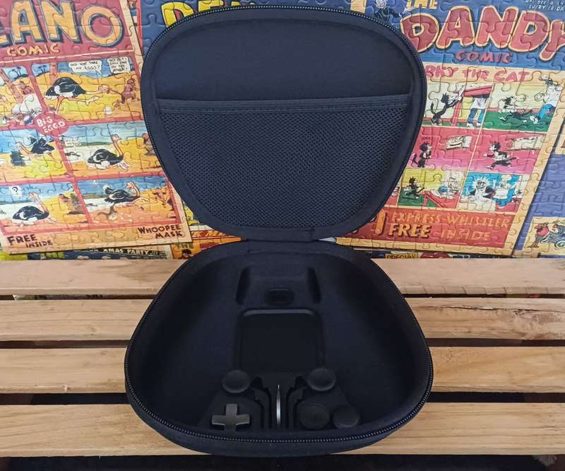 Xbox Elite Series 2 Controller Case & Box *controller is not included*
